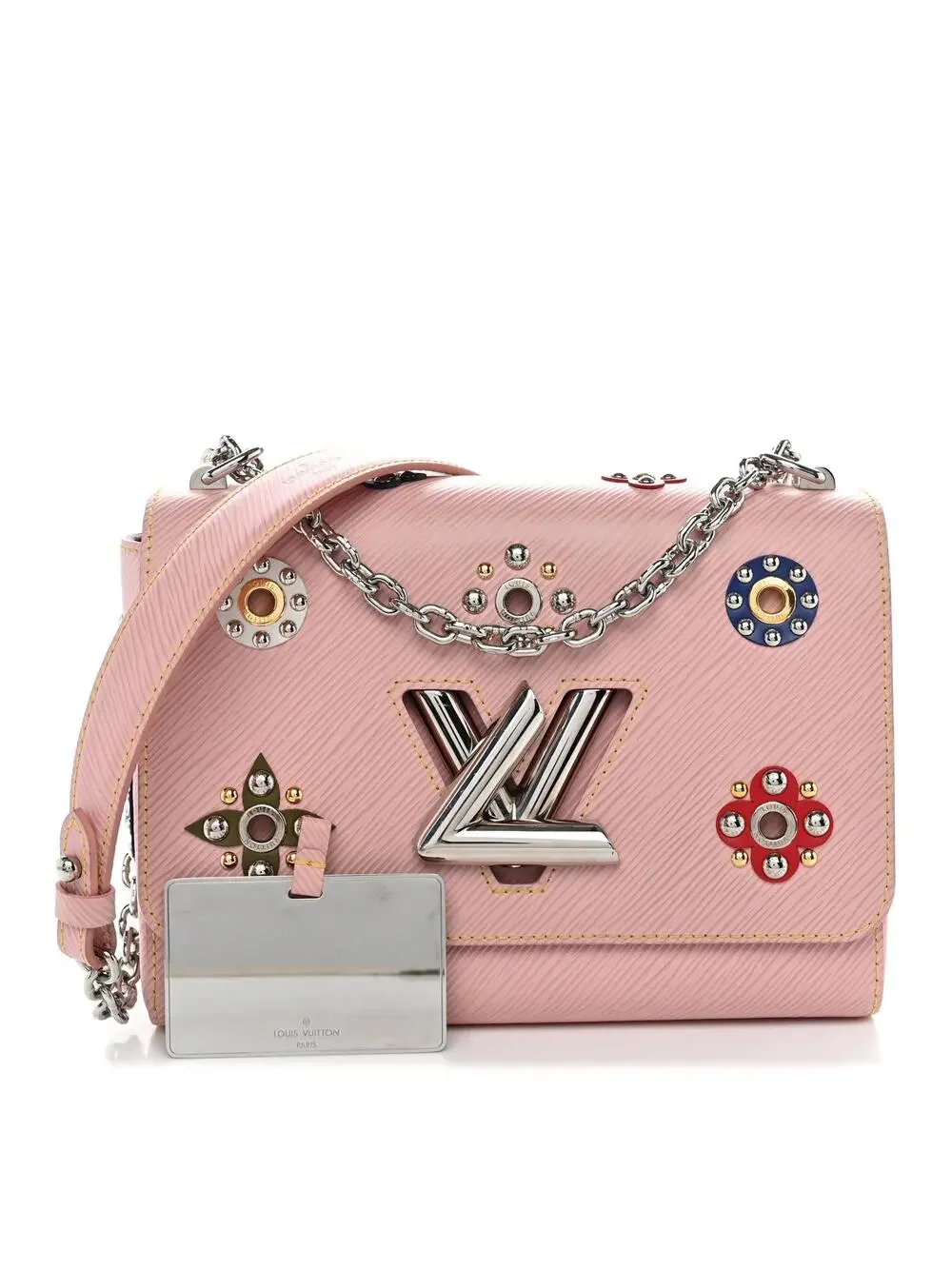 Louis Vuitton Epi Mechanical Flowers #334606L16B
